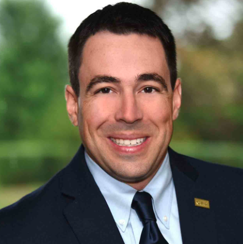 Ryan F. Kavois